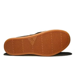 KURU Footwear Roam Atla Jet Black