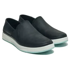 KURU Footwear Roam Atla Jet Black Clearance