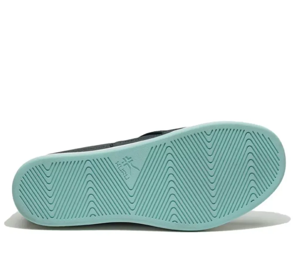KURU Footwear Roam Atla Jet Black Clearance