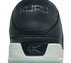 KURU Footwear Roam Atla Jet Black Clearance