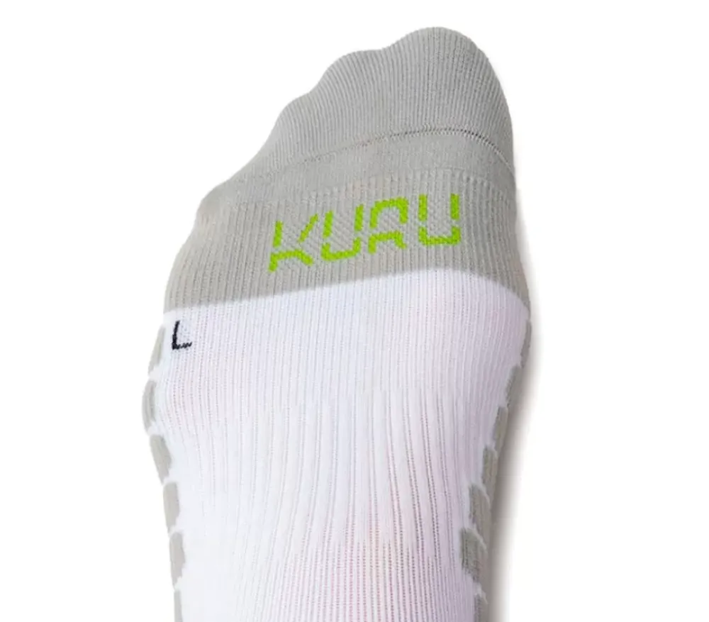 KURU Footwear Sparc 2.0 Ankle White