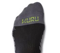 KURU Footwear Sparc 2.0 Ankle Black Outlet