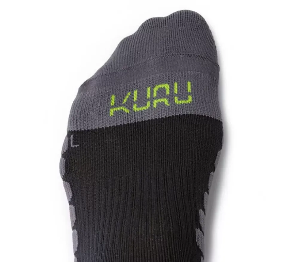 KURU Footwear Sparc 2.0 Ankle Black Outlet