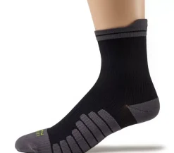 KURU Footwear Sparc 2.0 Crew Black Discount
