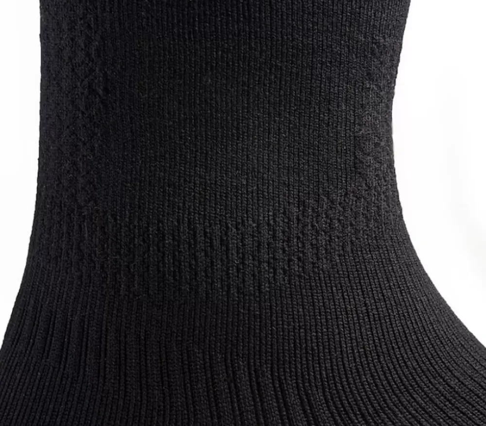 KURU Footwear Sparc 2.0 Crew Black Discount