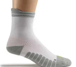 KURU Footwear Sparc 2.0 Crew White Clearance