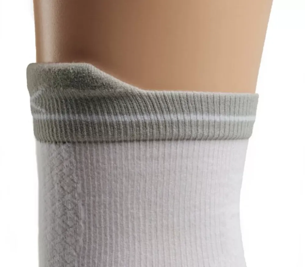 KURU Footwear Sparc 2.0 Crew White Clearance