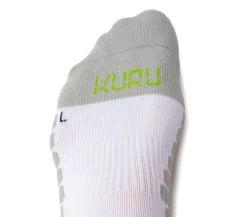 KURU Footwear Sparc 2.0 Crew White Clearance