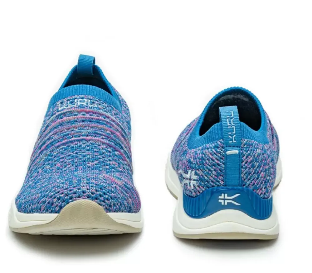 KURU Footwear Stride Cobaltblue-Confetti Hot