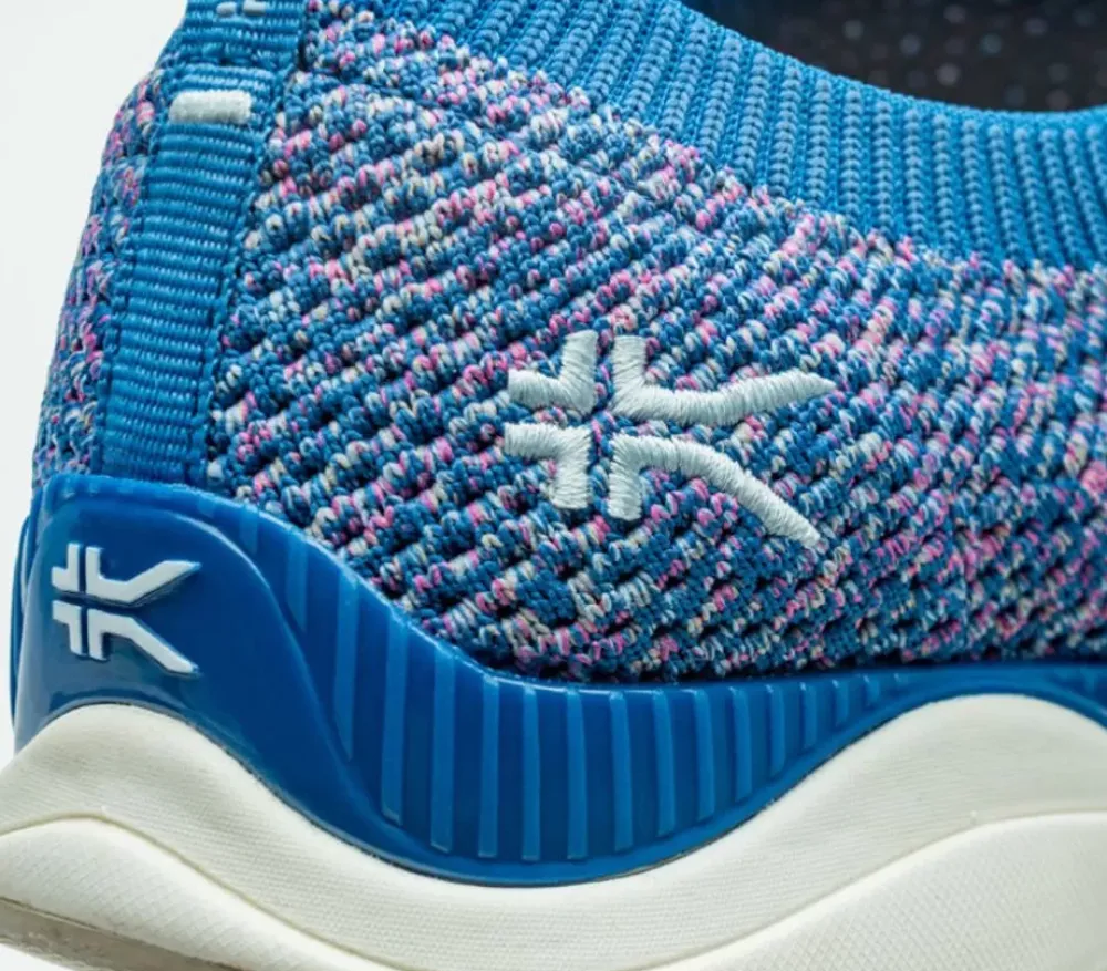 KURU Footwear Stride Cobaltblue-Confetti Hot