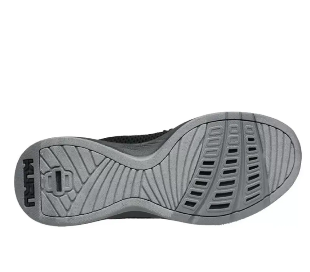 KURU Footwear Stride Jet Black-Slate Gray Online