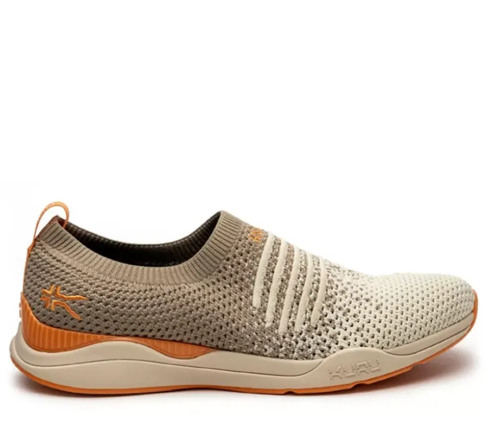 KURU Footwear Stride Sand-Apricot New