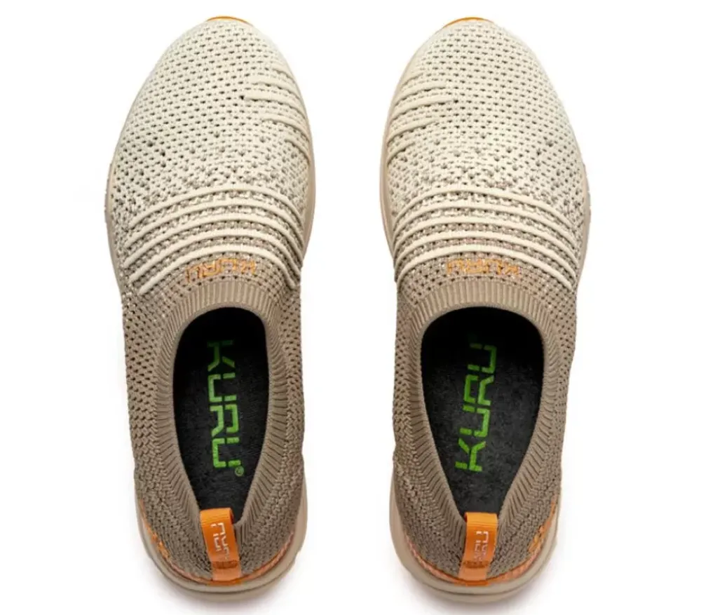 KURU Footwear Stride Sand-Apricot New