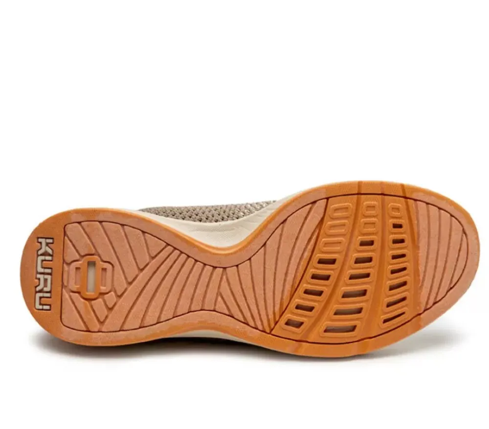 KURU Footwear Stride Sand-Apricot New