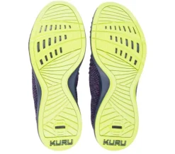KURU Footwear Stride Midnight Blue-Electric Grape Discount