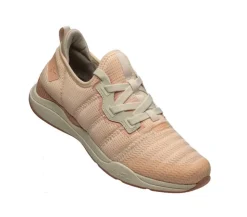 KURU Footwear Stride Move Pink Sorbet Hot
