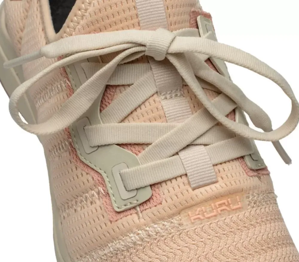 KURU Footwear Stride Move Pink Sorbet Hot