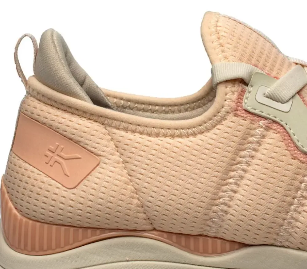 KURU Footwear Stride Move Pink Sorbet Hot