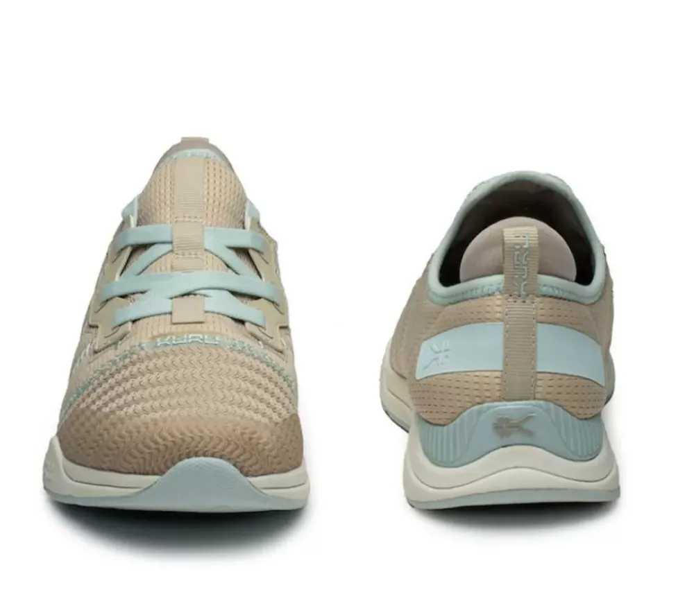 KURU Footwear Stride Move Sand-Mist Blue Online