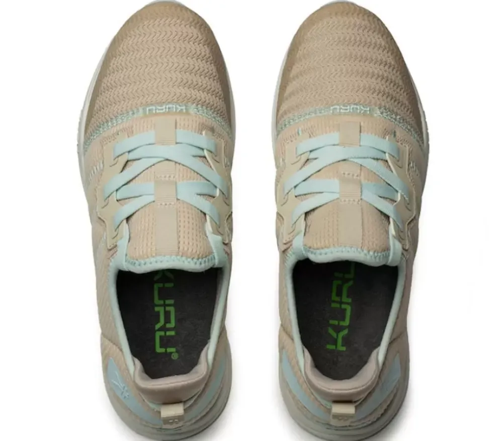 KURU Footwear Stride Move Sand-Mist Blue Online