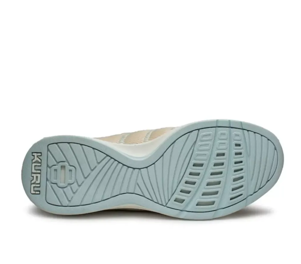 KURU Footwear Stride Move Sand-Mist Blue Online