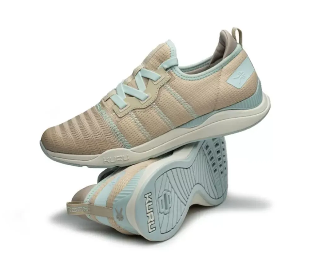 KURU Footwear Stride Move Sand-Mist Blue Online