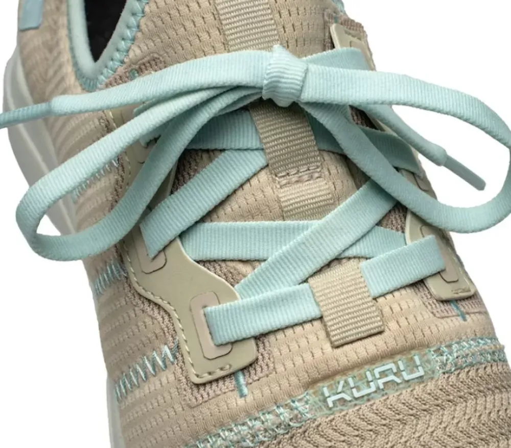 KURU Footwear Stride Move Sand-Mist Blue Online