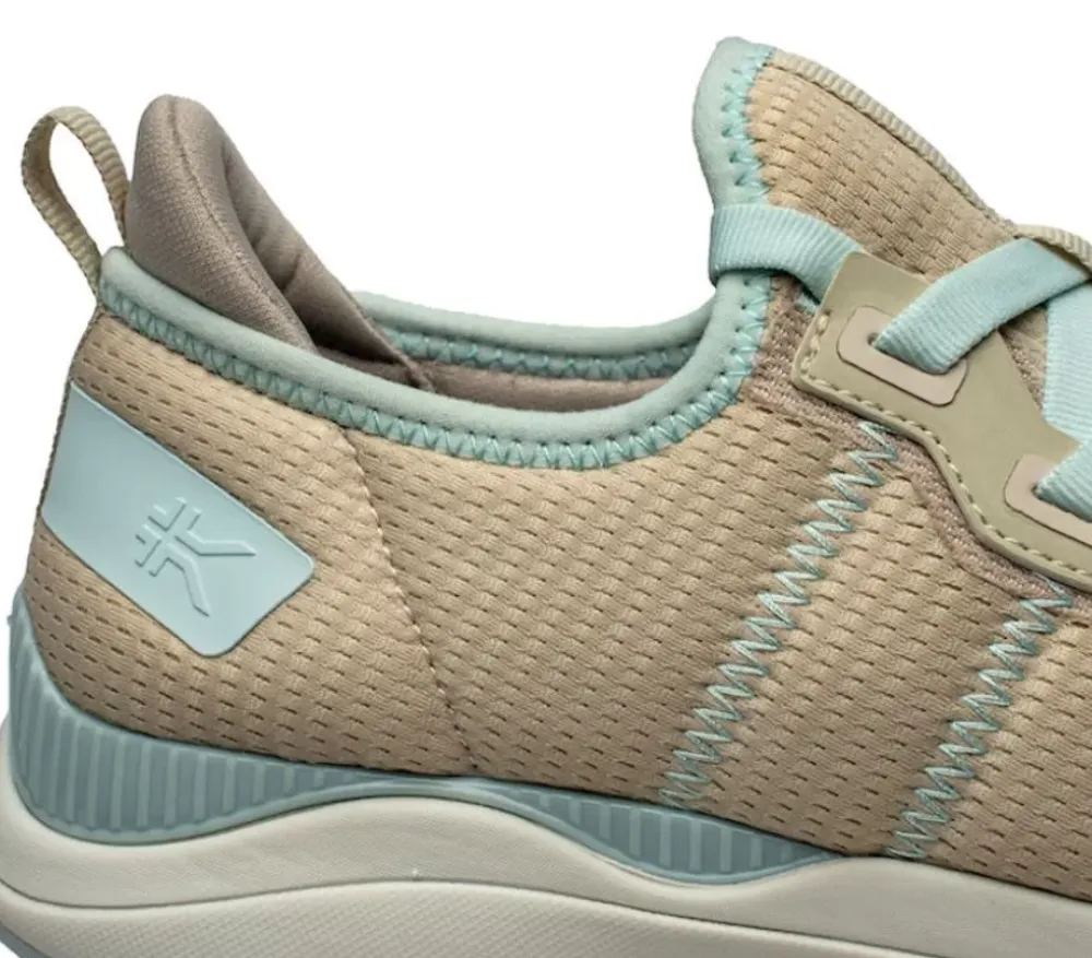 KURU Footwear Stride Move Sand-Mist Blue Online