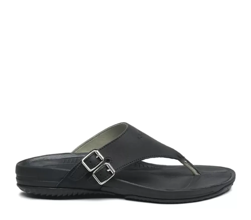 KURU Footwear Suomi Jet Black Discount