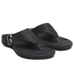 KURU Footwear Suomi Jet Black Discount