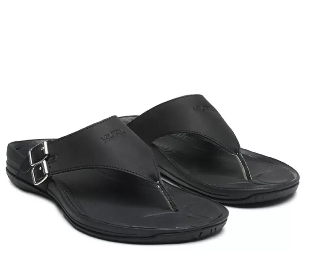 KURU Footwear Suomi Jet Black Discount