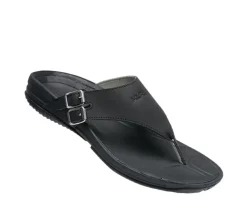 KURU Footwear Suomi Jet Black Discount