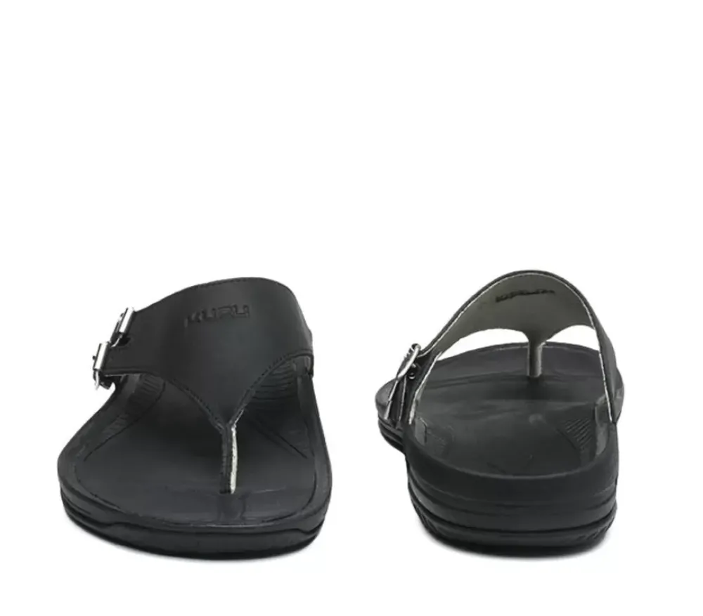 KURU Footwear Suomi Jet Black Discount