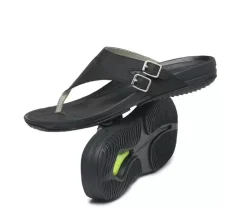 KURU Footwear Suomi Jet Black Discount