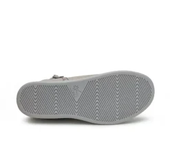 KURU Footwear Tempo Warm Gray-Nickel Clearance