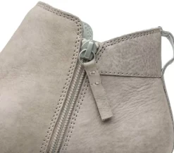 KURU Footwear Tempo Warm Gray-Nickel Clearance
