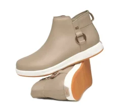 KURU Footwear Tempo Taupegray-Rosegold Best