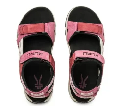 KURU Footwear Tread Merlot-Almond Online