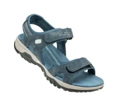 KURU Footwear Tread Midnight Blue-Stone Gray Outlet