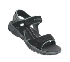 KURU Footwear Tread Jet Black-Empire Steel Sale