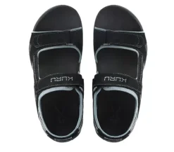 KURU Footwear Tread Jet Black-Empire Steel Sale