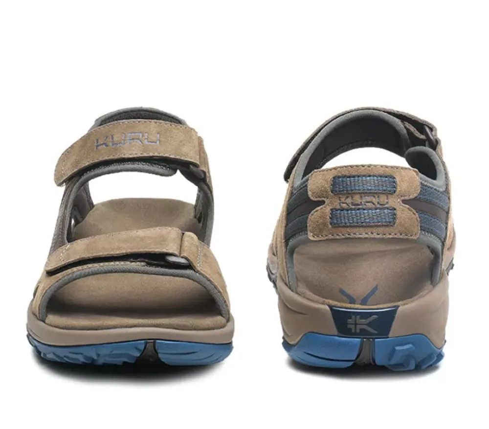 KURU Footwear Tread Dark Ash-Mountain Sale