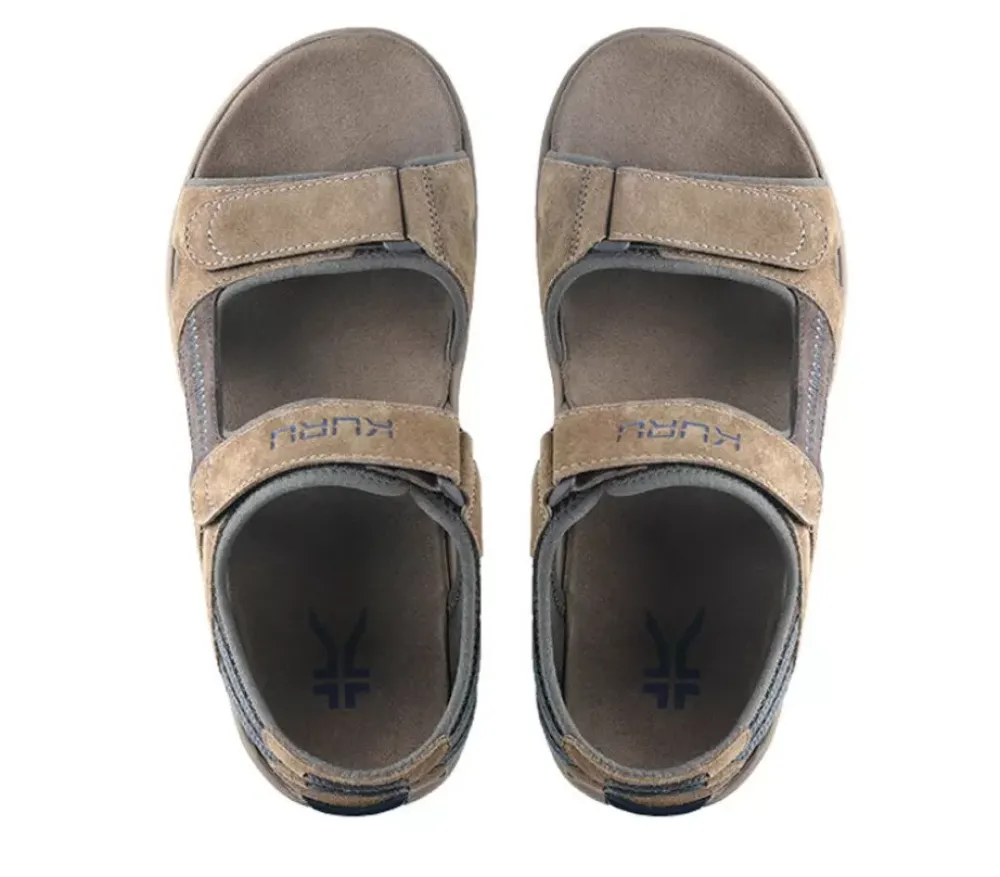 KURU Footwear Tread Dark Ash-Mountain Sale