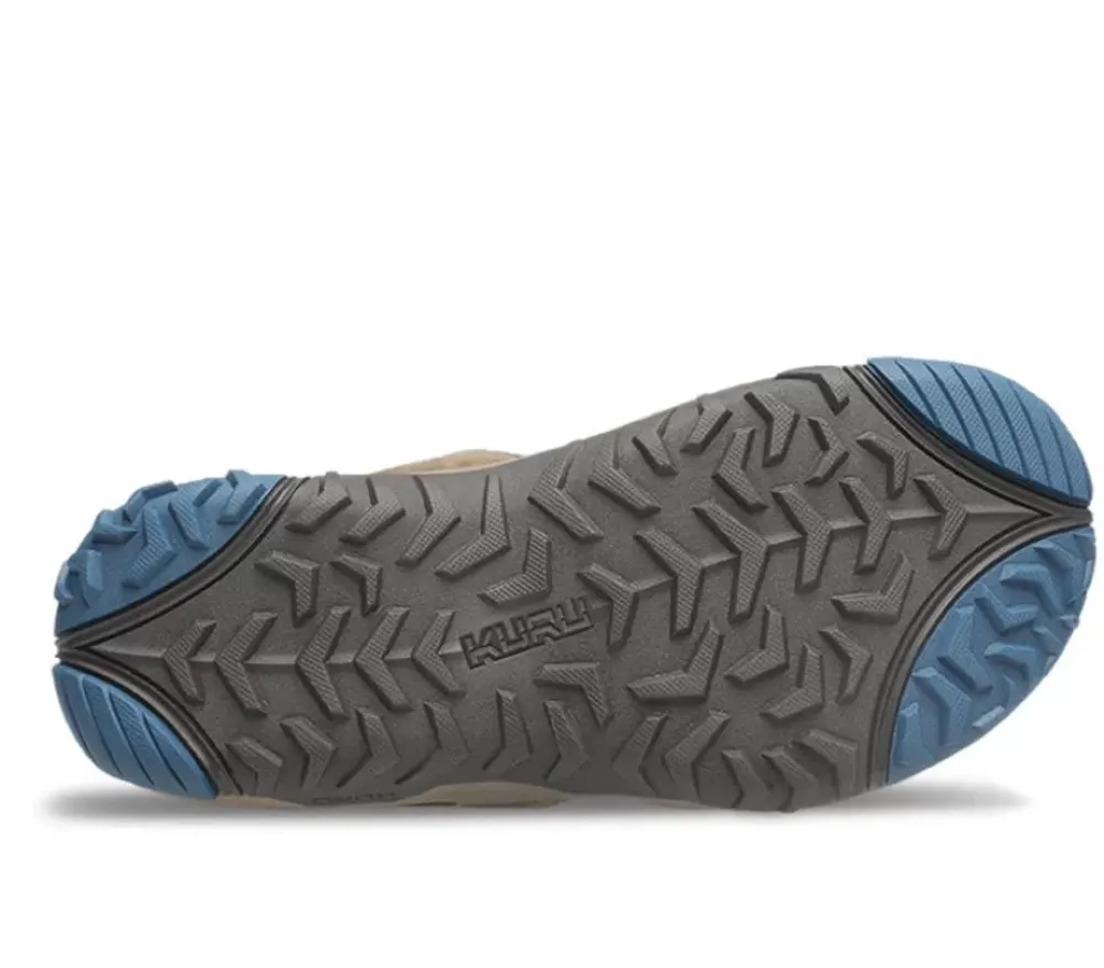 KURU Footwear Tread Dark Ash-Mountain Sale
