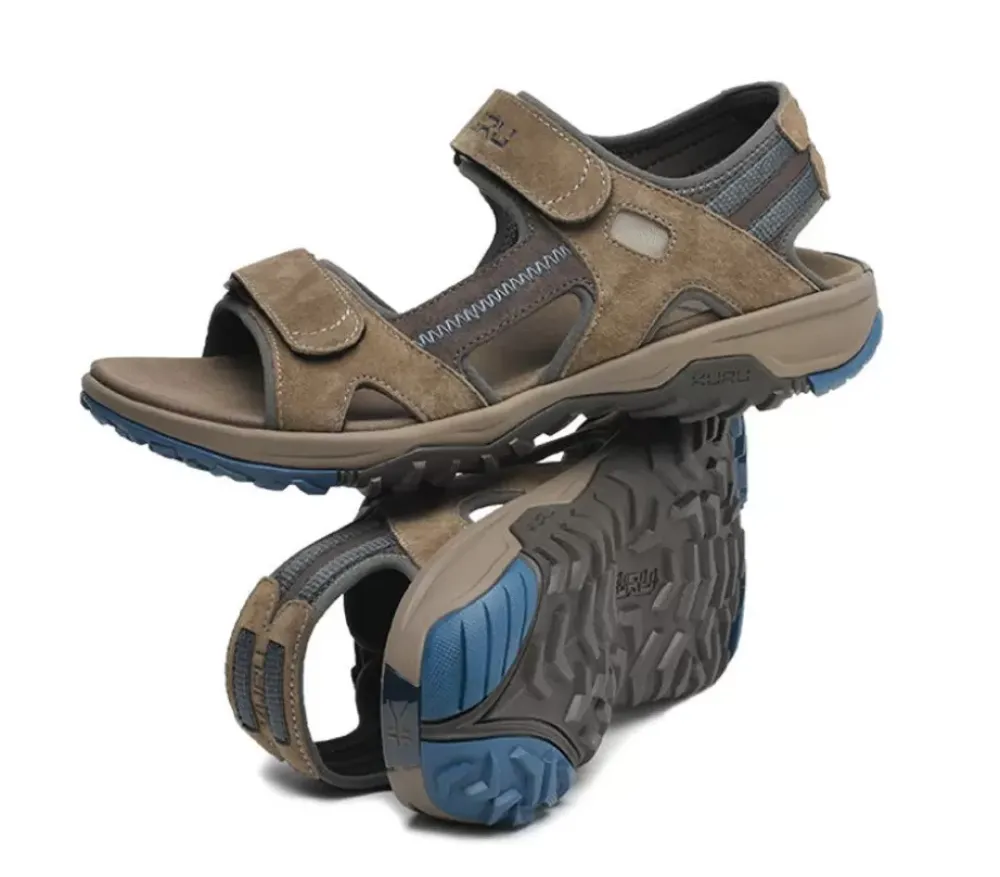 KURU Footwear Tread Dark Ash-Mountain Sale