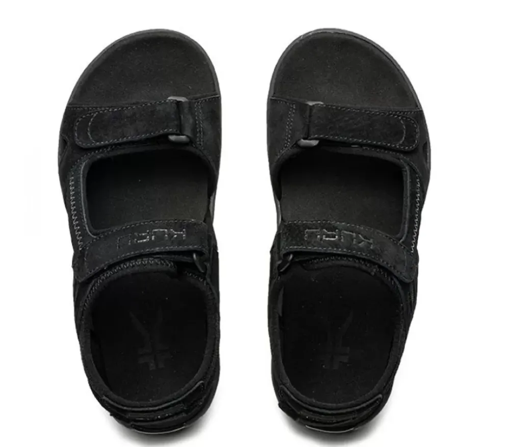KURU Footwear Tread Jet Black Online