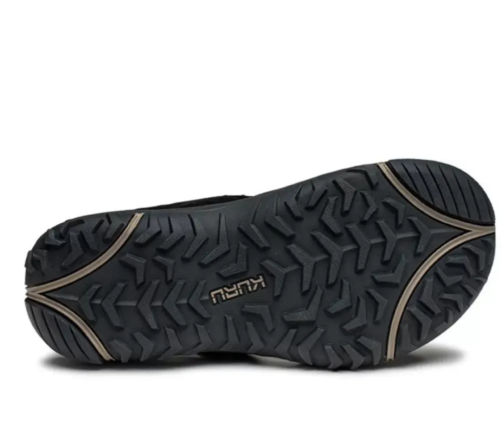 KURU Footwear Tread Jet Black Online